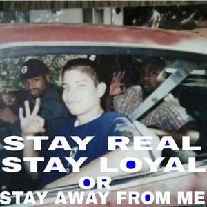 Meet your Posher, Devaughn